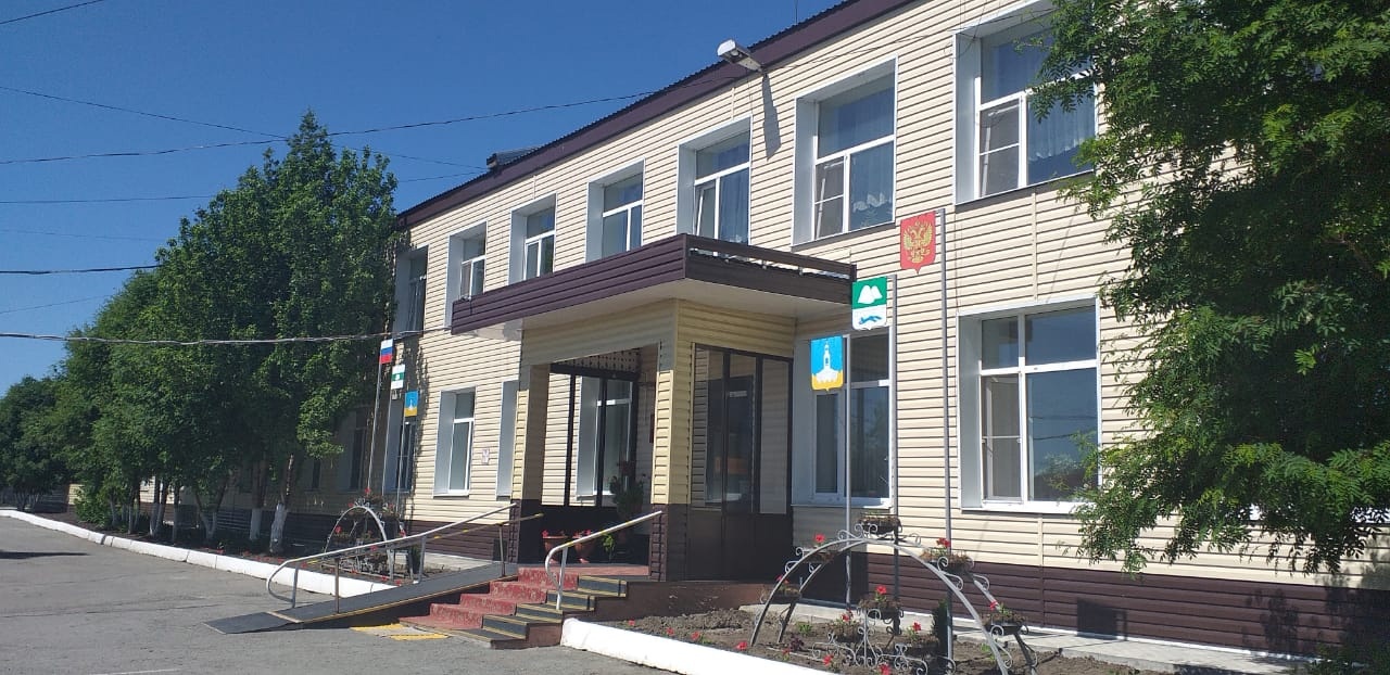 Куртамышский психоневрологический интернат Куртамышский психоневрологический интернат